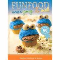 Funfood voor jong & oud