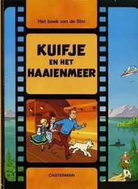 Kuifje en het haaienmeer