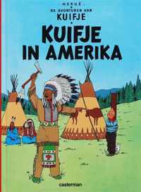 Kuifje In Amerika