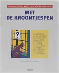 Met De Kroontjespen