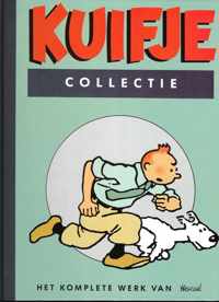 Kuifje collectie inleiding - Herge