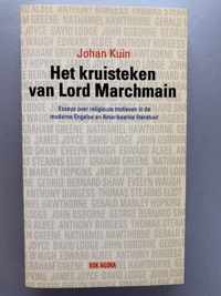 Het kruisteken van Lord Marchmain