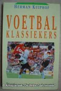 Voetbalklassiekers