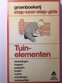 Tuinelementen