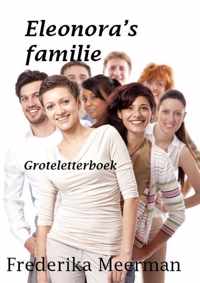 Eleonora's familie