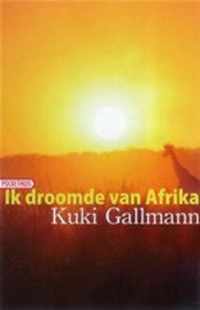 Ik droomde van Afrika