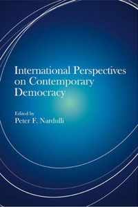 International Perspectives on Contemporary Democracy