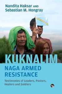 Kuknalim, Naga Armed Resistance