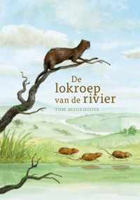 De lokroep van de rivier