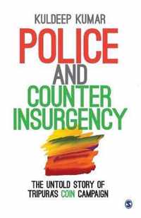 Police and Counterinsurgency