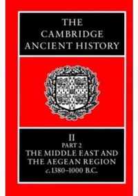 Cambridge Ancient History