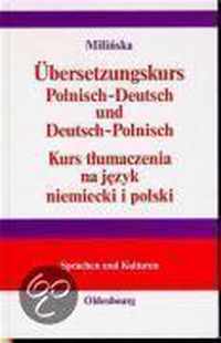 Praxis des Übersetzens Polnisch-Deutsch/Deutsch-Polnisch