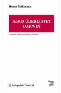 Jesus Berlistet Darwin