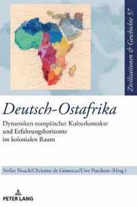 Deutsch-Ostafrika