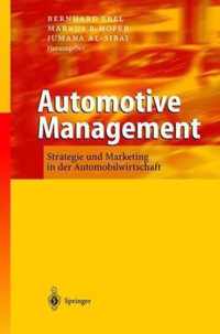 Automotive Management