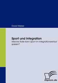 Sport und Integration