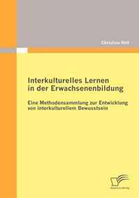 Interkulturelles Lernen in der Erwachsenenbildung