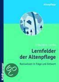 Lernfelder Der Altenpflege