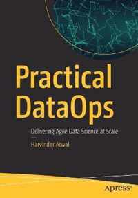 Practical DataOps