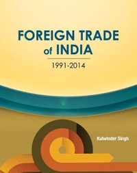 Foreign Trade of India