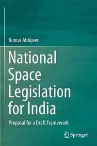 National Space Legislation for India