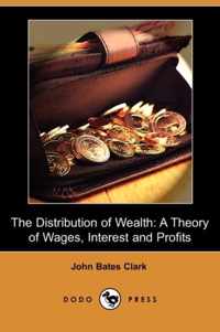 The Distribution of Wealth