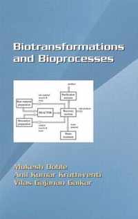 Biotransformations and Bioprocesses