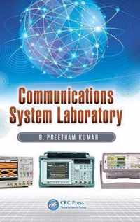 Communications System Laboratory