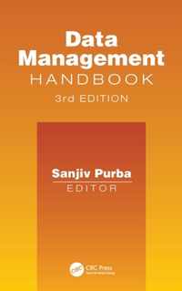 Handbook of Data Management1999 Edition