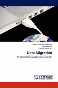 Data Migration