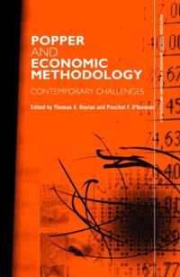 Popper and Economic Methodology