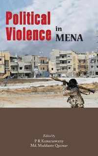 Political Violence in MENA