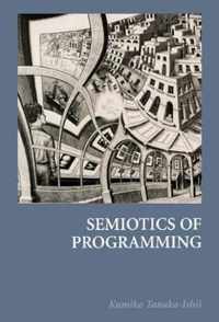 Semiotics of Programming