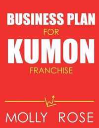 Business Plan For Kumon Franchise