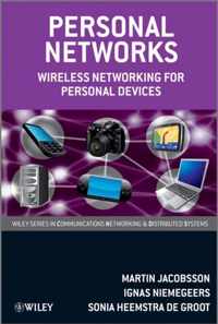 Personal Networks