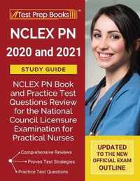 NCLEX PN 2020 and 2021 Study Guide