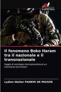 Il fenomeno Boko Haram tra il nazionale e il transnazionale