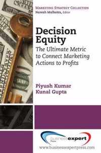 Decision Equity