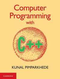 Computer Programming with C++