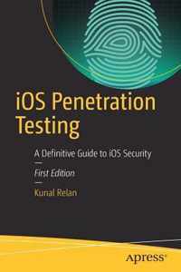 iOS Penetration Testing