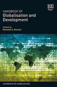 Handbook of Globalisation and Development