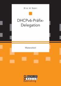 DHCPv6-Prafix-Delegation