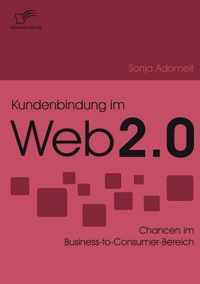 Kundenbindung im Web 2.0