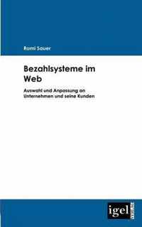 Bezahlsysteme im Web