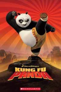 Kung Fu Panda