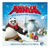 Kung Fu Panda - Ein schlagfertiges Winterfest