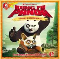 Kung Fu Panda 09. Nachwuchs