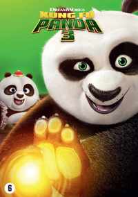 Kung Fu Panda 3