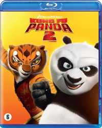 Kung Fu Panda 2