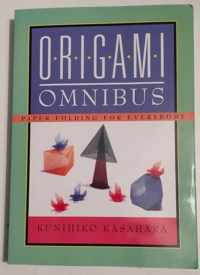 Origami Omnibus